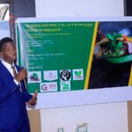 Compassionate Food Systems in Africa